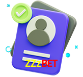 Tornar-se um membro do ZZzbet é muito simples
