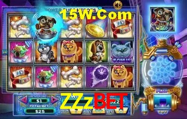 ZZzbet São Paulo - Top Slots