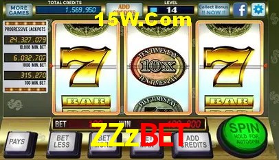 ZZzbet Rio de Janeiro - Licenses