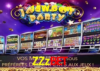 Recursos de Bônus ZZzbet