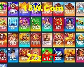 Experiência VIP ZZzbet