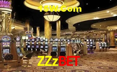 Jogos de Slot ZZzbet