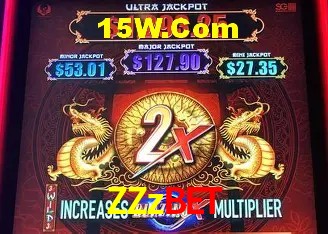 ZZzbet Belo Horizonte - Jackpots