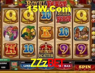Diretório de Jogos ZZzbet
