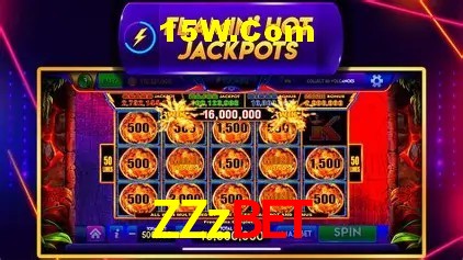 ZZzbet Slot - 320+ Caça-Níqueis Premium