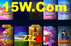 ZZzbet App Interface