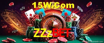 Live Casino ZZzbet